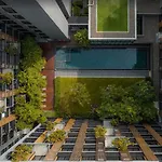 Luxury Resort Vibes Walkable To Bts Ekkamai-St