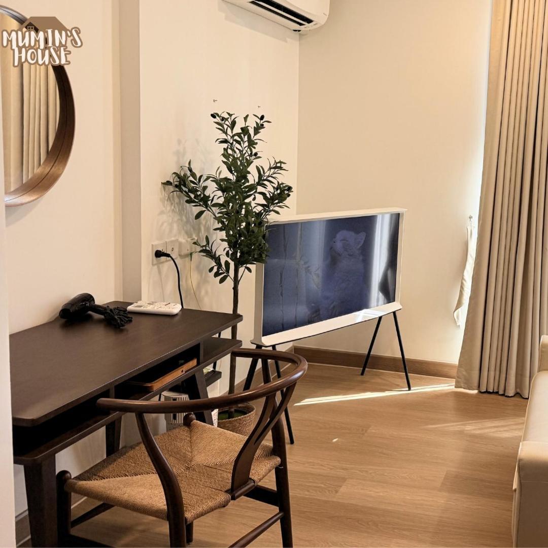 Apartment Luxury Vibes Walkable To Bts Ekkamai-st Bangkok